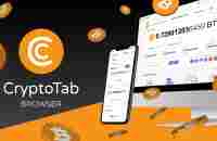 CryptoTab Browser