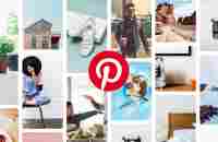 Pinterest – Пинтерест