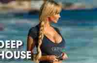 Deep House Music Mix 2023 - Deep House Remixes Of Popular Songs - YouTube