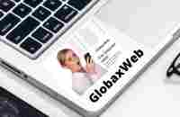 Новые свойства любых ссылок, как способ заработка денег в сервисе GlobaxWeb - YouTube