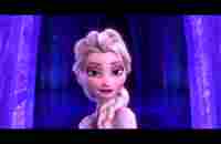 Frozen - Let It Go (Idina Menzel) Soft Rock Cover by Anton Ginger - YouTube