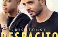 Luis Fonsi - Despacito (feat. Daddy Yankee) - Single