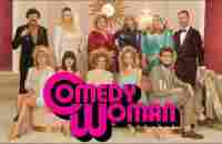 Comedy Woman 9 сезон, выпуск 1 | ПОЛНЫЙ ВЫПУСК - YouTube