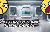 Unveiling the hidden truth: Meeting with Svetlana Khamaganova #health #zarlandia - YouTube