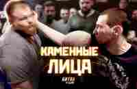 Пельмень vs Руки Базуки и Сатанист. Farmer vs Synthol man. Каменные лица. - YouTube