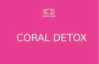 Марафон CORAL DETOX. Коло вада. Результаты, ответы на вопросы. 15 мая 2023 - YouTube