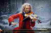 Vivaldi: Winter (1 hour NO ADS) - The Four Seasons| Most Famous Classical Pieces & AI Art | 432hz - YouTube