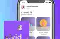 Join Vivid and earn as you shop!