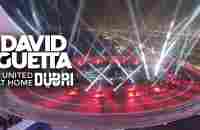 David Guetta | United at Home - Dubai Edition - YouTube