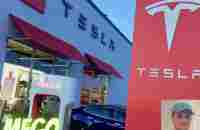 Tesla Becomes Most Valuable Automotive Brand In The World | maged lotfallah