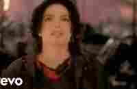 Michael Jackson - Earth Song (Official Video) - YouTube