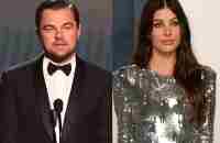 Leonardo DiCaprio and Camila Morrone Broke Up After Her 25th Birthday – SheKnows