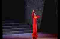 Maria Pages - Firedance - YouTube