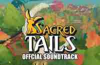 Sacred Tails OST - YouTube