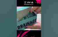 Надоели отёки? #ewa drainage #дренаж #биохакинг - YouTube