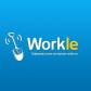 Workle — первый официальный интернет-работодатель