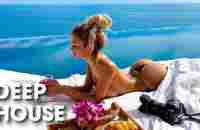 Deep House Music Mix 2023 - Deep House Remixes Of Popular Songs - YouTube