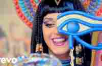 Katy Perry - Dark Horse (Official) ft. Juicy J - YouTube