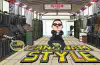 PSY - GANGNAM STYLE(강남스타일) M/V - YouTube