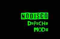 Depeche Mode - Nodisco 2023 (Grabowsk! ReMix) - YouTube