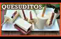 Como hacer HELADOS de QUESO - helados de QUESO con BOCADILLO cremosos | Helado de queso, Como hacer helado, Receta para hacer helado