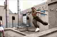 The Worlds Best Parkour and Freerunning - YouTube