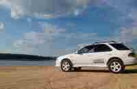 Subaru Impreza All-Terrain | DRIVE2