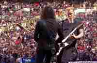 Metallica - Nothing Else Matters 2007 Live Video Full HD - YouTube