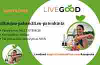 LiveGood PRISTATYMAS#pajamos#uzdarbis#sistema #sveikata#products #Welcome#verslas#livegoodcbdoil - YouTube