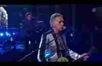 Боги!!! Лучшие!!! Люблю Depeche Mode с 1991 года!!! - YouTube