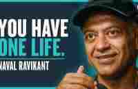 44 Harsh Truths About Human Nature - Naval Ravikant (4K)