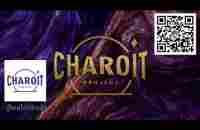 #Charoit Project презентация и ответы на вопросы 31.07.2023 - YouTube