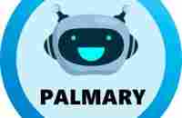 Telegram: Contact @PalmaryBot