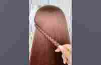 Easy 5 Minute Hairstyles Tutorial 2334 - YouTube